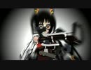 【第13回MMD杯予選】斗え！夜戦仮面_改（二）【MMD艦これ】