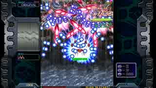 クリムゾンクローバーWI　AC-ORIGINAL TYPE-ⅠSTAGE1  6049億点