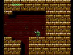 ヒットラーの復活 エリア２BGM 30分耐久
