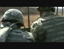 韓半島ＤＭＺにてENJOYする米陸軍