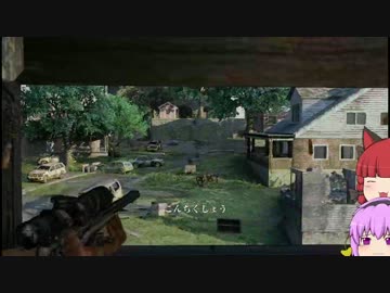 ゆっくり地霊殿「THE LAST OF US」パート26