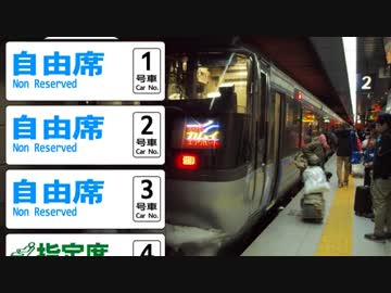 チトセ・ゲーム (快速エアポート×アリス・ゲーム)