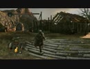【DarkSouls2】ロートル剣士 覇者への道 Part.64【PC版】