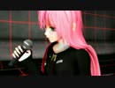 【MMD】ヘッドフォンアクター【SPS式巡音ルカ】