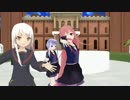 【MikuMikuDance】 艦隊これくしょん ★Bad ∞ End ∞ Night.