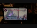 EVO2014　TOP32ルーザーズ　Infiltration(豪鬼/青) vs えいた(豪鬼/赤)