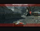 CoD MW3 Hacker