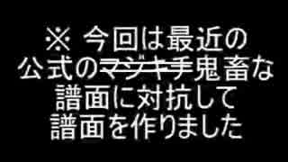 ニセモノ注意報【太鼓さん次郎】