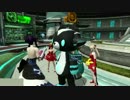 【PSO2】アークマがひたすらうなずくだけ