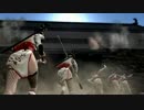 【戦国大戦】50　リアル士気要員はいない　たいざん！VSたいげん！大戦国