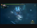 【MH3GHD】実況プレイ_G級part141-1_ラギアクルス希少種