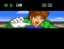 キャプテン翼Ⅳ　サンパウロ　ＶＳ　ミラン　（後半）