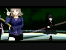 【ダンガンロンパMMD】ゲーマーと探偵とギャンブラーでGirls