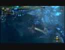 【MH3GHD】実況プレイ_G級part141-2_ラギアス希少種
