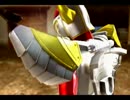 【ゆっくり実況】　仮面ライダーバトライド・ウォーⅡ　第三話
