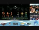 EVO2014 day2 KOF13 TOP24Losers GuttsCL vs ウー