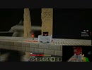 [Minecraft]悪魔の世界の洞窟探索：その伍[生声実況]