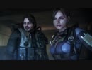 【吹き替え】深まる恐怖。浮かぶ真実。『RESIDENT EVIL：REVELATIONS』実況⑩