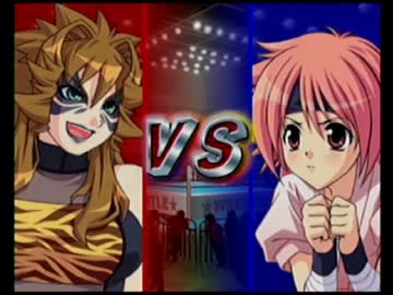 女子プロレス経営者と化した先輩.mp10