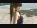 DOA5u フェーズ４(レジェンド)　チア