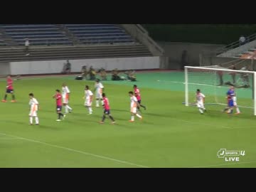 【W杯を完全に越えた】 セレッソ大阪×ヴィアティン桑名 【売り子達】