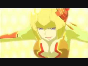キャプテン・アース　１５話の戦闘場面