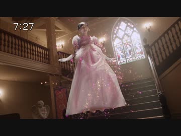 【CM】天使のはね