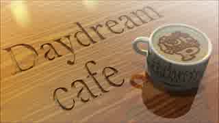 【バンブラP】　Daydream café (ご注文はうさぎですか？OP)　[FullSize]