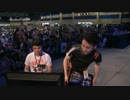 EVO2014 day2 KOF13 GrandFinal ときど vs XiaoHai part1