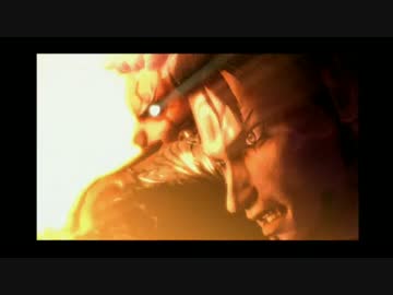 【おバカ実況】 ASURA’S WRATH 【その２４】