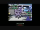 ポケモンBW2　PWTトリプルバトルを砂パで挑戦 vsハチク