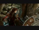 【Skyrim】拳闘吸血鬼の旅路　4【ゆっくり実況】