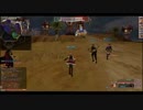 Fez　フェンサー練習