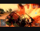 【BF4】戦場の特攻野郎【ゆっくり実況】パート７（前編）