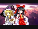 【MUGEN】真お神杯凶下位～上位タッグバトル【Part21】
