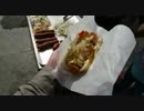 USA　Hotdog
