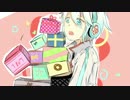 【言和&洛天依】Words of blessings【言和誕生祭】