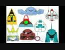 ガンダム知らないけれどガンプラを作りたい！９