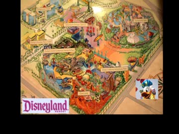 【女二人旅】＃２カリフォルニアへ行ってきたよ【ディズニー】