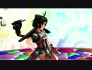 【MMD艦これ】絶対アイドル☆宣言【那珂改二】