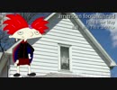 【東方ボーカル】american footballhead【柳の下のデュラハン】