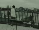 ファイナルファンタジー「eyes on me」をテルミンで演奏してみた
