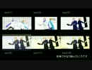 TDtestつめ