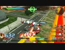 他ゲー勢EXVSFBシリーズ番外編　超適当ゼノンが逝くランクマッチ その10