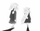 【手描きナルト】僕等　バラ色の日々【暁中心】【完成】