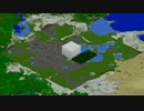 【minecraft】飽きるまで整地する。34【ゆっくり】