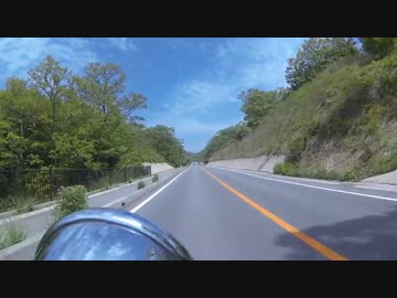 【バイク車載】鉄人鉄馬【後編】