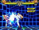 Evo2008 カプエス2 GrandFinal part1  BAS vs ジョン・チョイ　