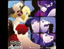 PERSONA3 Drama CD Vol.2 Moonlight #1