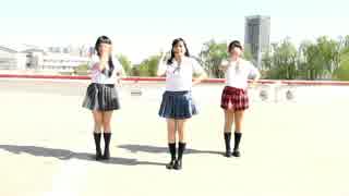 【D.Princess】妄想税【1.5倍速で踊ってみた】